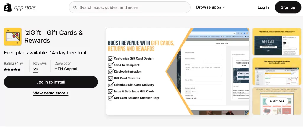 izigift gift cards rewards